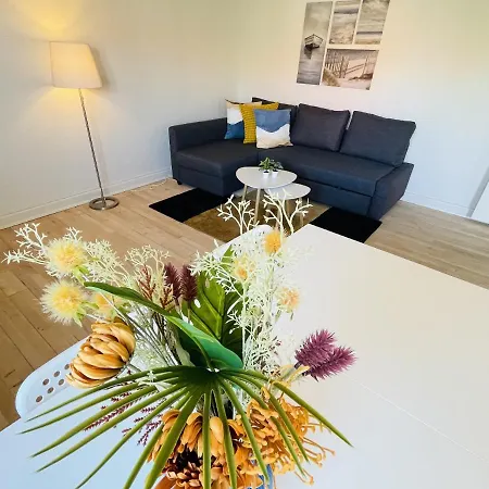 Lägenhet Aday - Northern Light