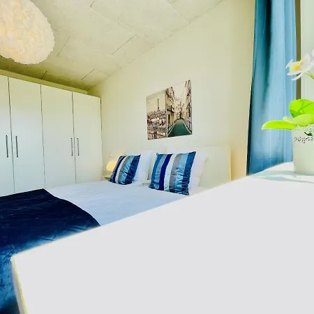 Lägenhet Aday - Northern Light *