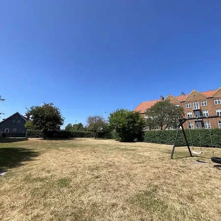 Aday - Northern Light Lägenhet Frederikshavn