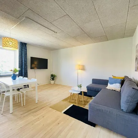 Aday - Northern Light Lägenhet