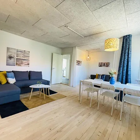 Aday - Northern Light Lägenhet