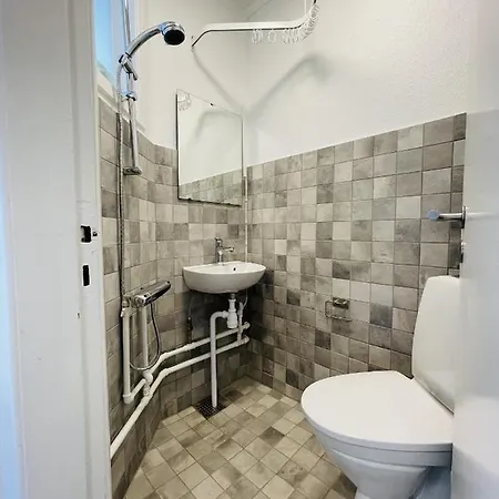 Lägenhet Aday - Northern Light Frederikshavn