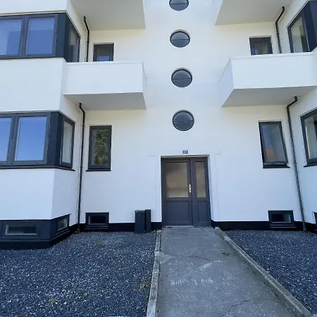 Апартаменты Aday - Northern Light