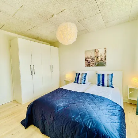 Lägenhet Aday - Northern Light Frederikshavn