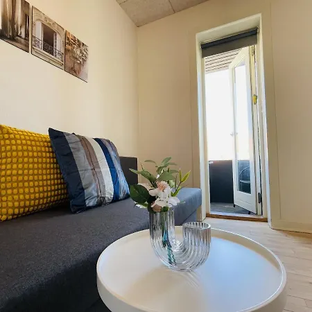 Aday - Northern Light * Frederikshavn