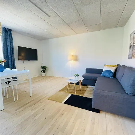 Lägenhet Aday - Northern Light *