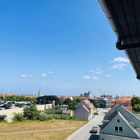 Lägenhet Aday - Northern Light