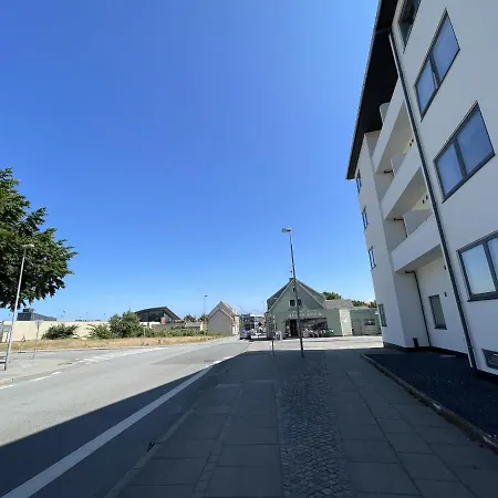 Lägenhet Aday - Northern Light