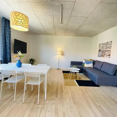 Aday - Northern Light Фредериксхавн