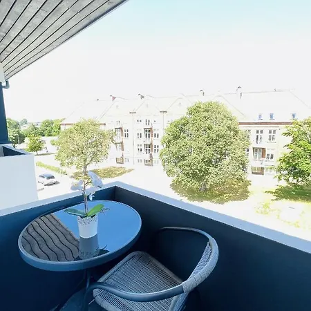 Aday - Northern Light * Frederikshavn