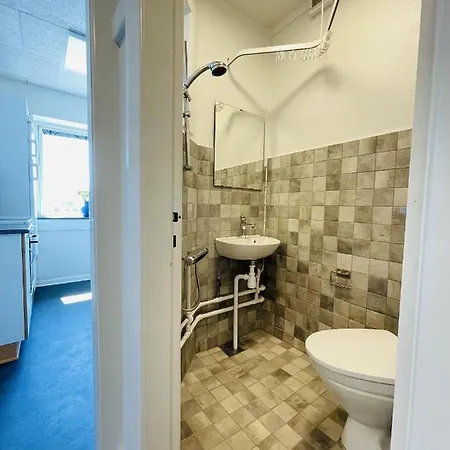 Aday - Northern Light Lägenhet Frederikshavn