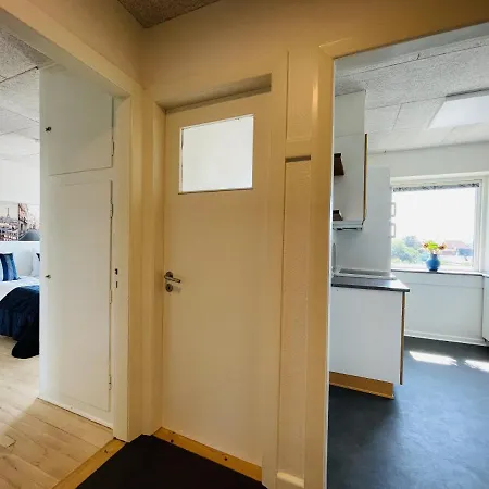 Apartamento Aday - Northern Light *