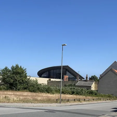 Aday - Northern Light Апартаменты *