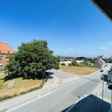 Апартаменты Aday - Northern Light